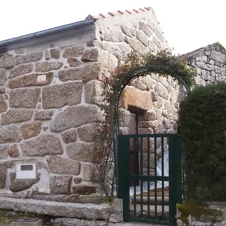 Holiday home Carneiro Country Casa Batatas