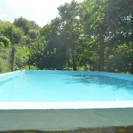 Carneiro Country Casa Batatas Amarante