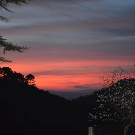 Σπίτι διακοπών Carneiro Country Casa Batatas *