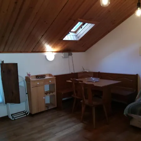 Carneiro Country Casa Batatas Ferienhaus *