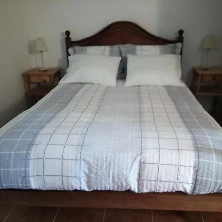 Carneiro Country Casa Batatas Holiday home Amarante