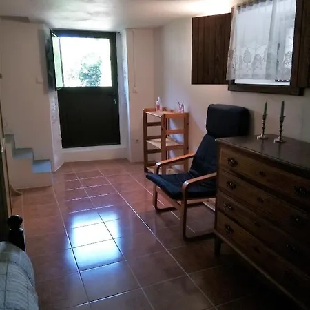 Carneiro Country Casa Batatas 아마란테