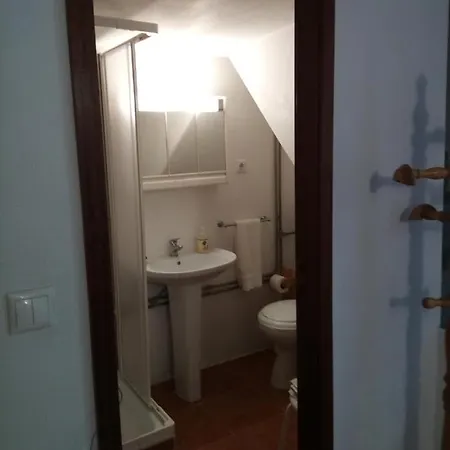 Carneiro Country Casa Batatas Holiday home Amarante
