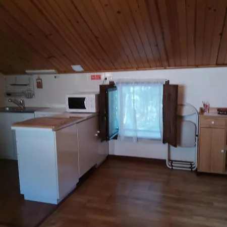 Holiday home Carneiro Country Casa Batatas
