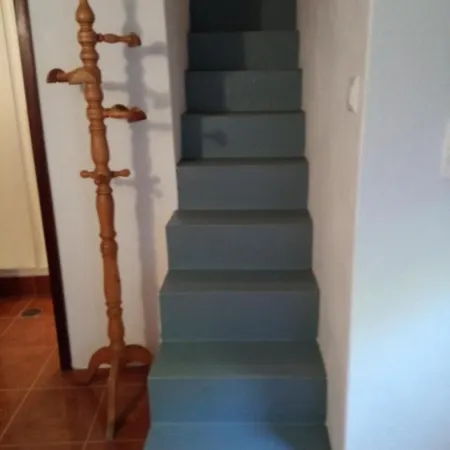 בית נופש Carneiro Country Casa Batatas *