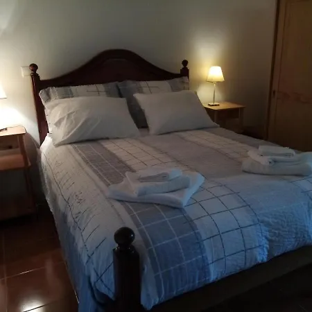 Holiday home Carneiro Country Casa Batatas
