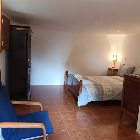 Feriehus Carneiro Country Casa Batatas