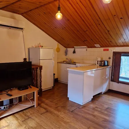 Carneiro Country Casa Batatas Feriehus *