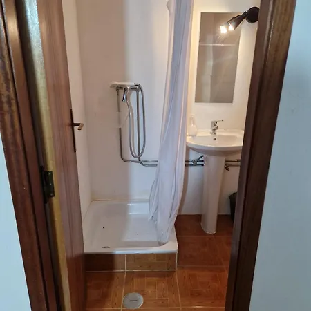 بيت للعطل Carneiro Country Casa Batatas أمارانتي
