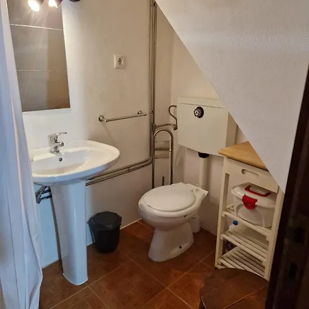 Carneiro Country Casa Batatas 度假居 *
