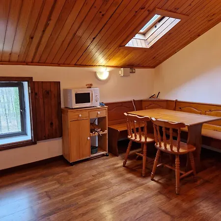 Carneiro Country Casa Batatas بيت للعطل أمارانتي
