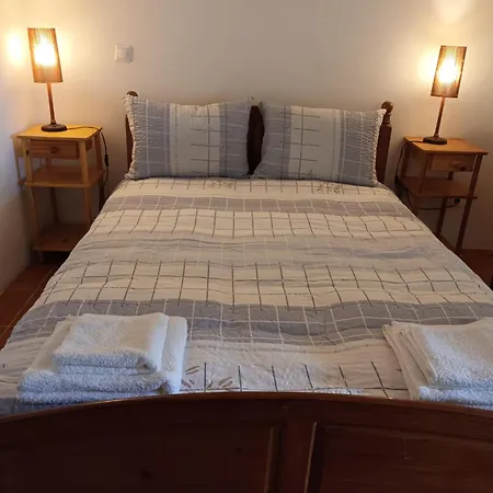 Carneiro Country Casa Batatas Amarante