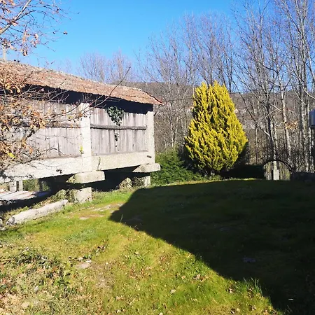 Feriehus Carneiro Country Casa Batatas