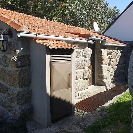 Сasa de vacaciones Carneiro Country Casa Batatas *