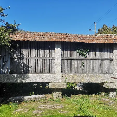 Carneiro Country Casa Batatas