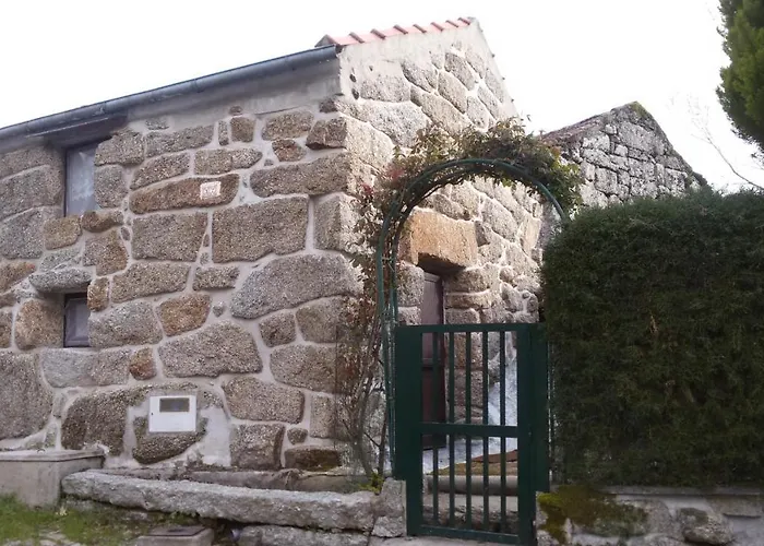 Feriehus Carneiro Country Casa Batatas