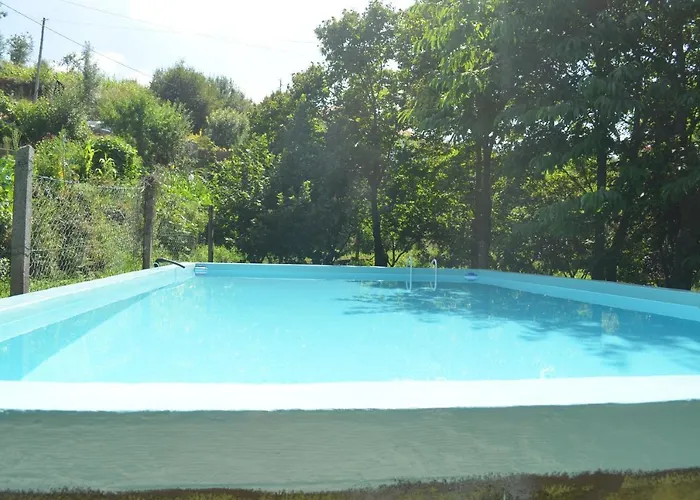 Carneiro Country Casa Batatas Amarante