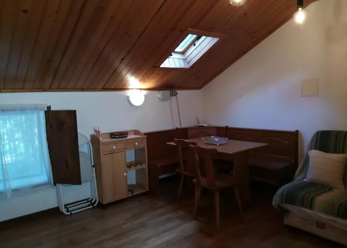 Carneiro Country Casa Batatas Ferienhaus *