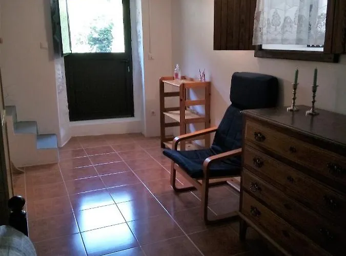 Carneiro Country Casa Batatas Amarante