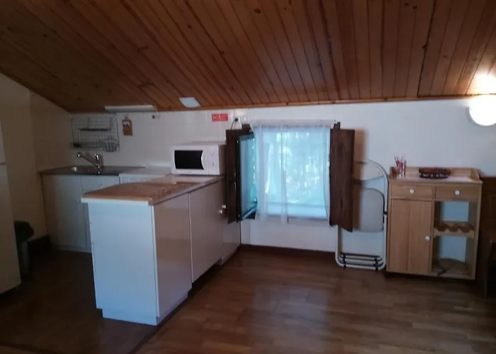 Ferienhaus Carneiro Country Casa Batatas