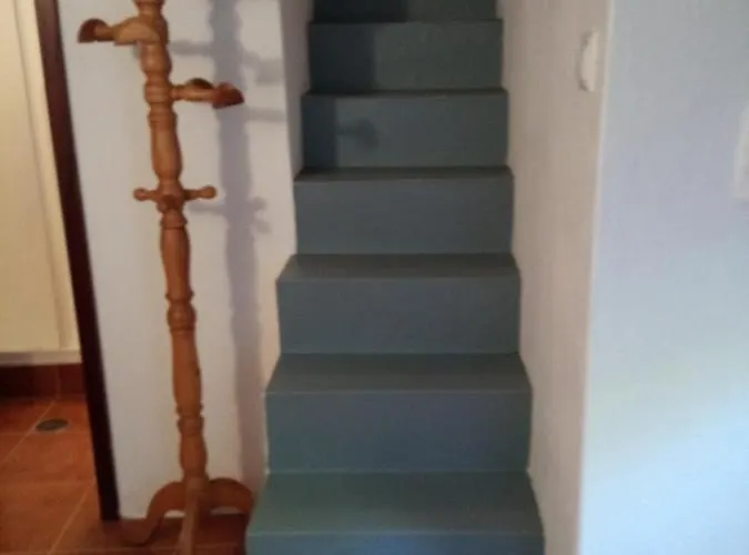 Ferienhaus Carneiro Country Casa Batatas *