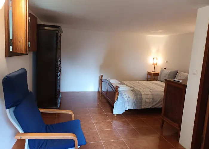 Сasa de vacaciones Carneiro Country Casa Batatas