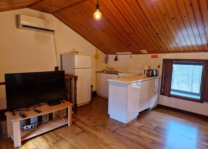 Carneiro Country Casa Batatas Сasa de vacaciones *