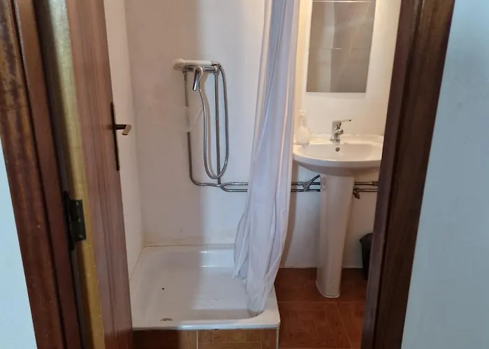 Feriehus Carneiro Country Casa Batatas Amarante