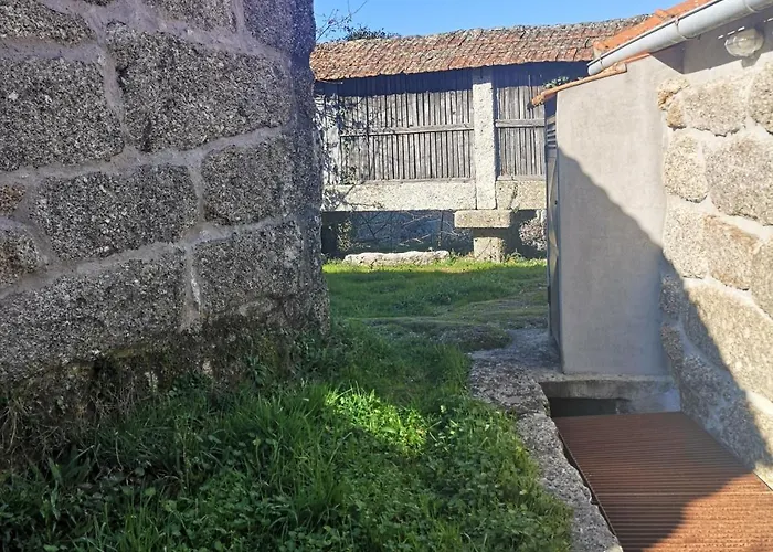 Carneiro Country Casa Batatas *