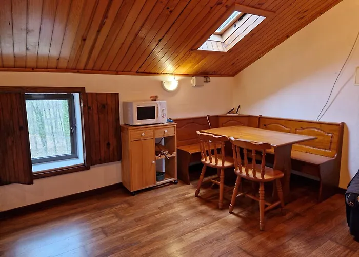 Carneiro Country Casa Batatas Feriehus Amarante