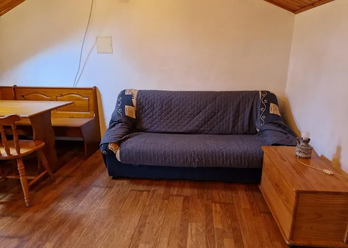 Carneiro Country Casa Batatas *