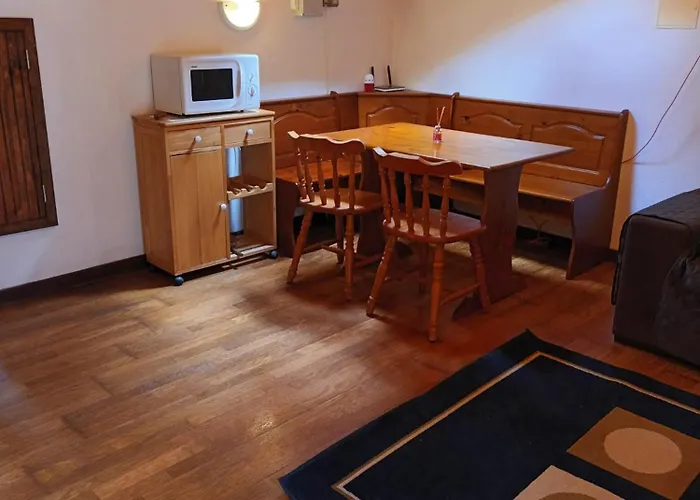 Feriehus Carneiro Country Casa Batatas