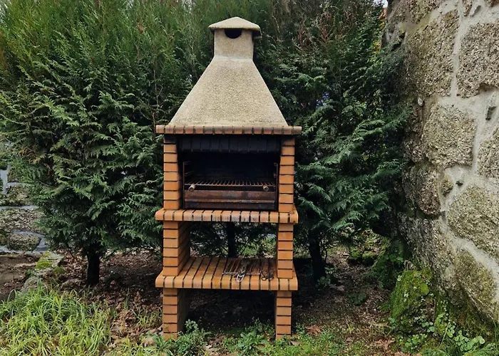 Carneiro Country Casa Batatas Feriehus