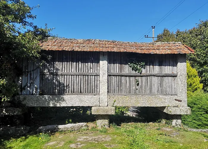 Carneiro Country Casa Batatas